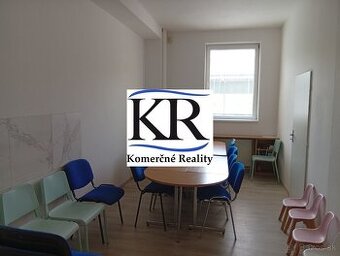 Kancelária na prenájom, Žilina