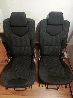 Peugeot 308sw / 2rad, 3rad