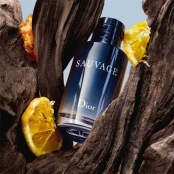 50 ml Sauvage Dior Elixír