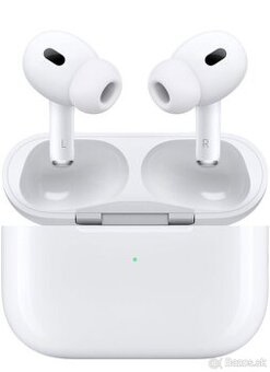 Apple AirPods Pro (2. generácie) s MagSafe puzdrom (USB-C)