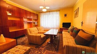Retro je späť v móde, 2i na podnájom 57 m2, Michalovce