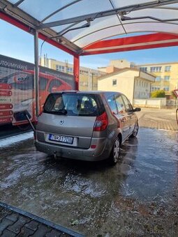 Renault scenic Grand 2011 - 1