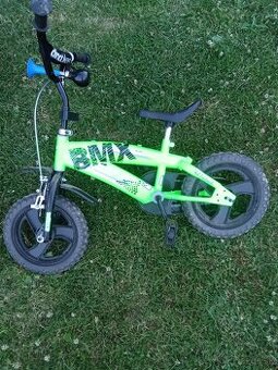 Detský bicykel