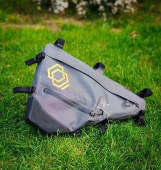 Apidura Expedition taška na rám (12l)