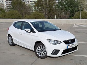 Seat Ibiza 1.0 TSI Style
