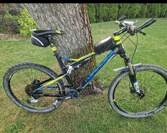 Horský bicykel Kellys Tyke 10