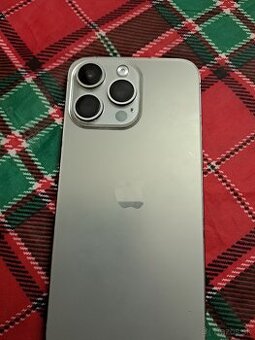 Predám Iphone 15 Pro