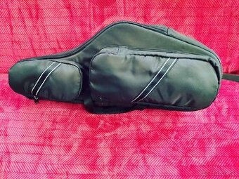 Ľahké puzdro na Alt saxofón