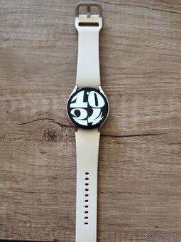 Hodinky Samsung gwatch6 6 40mm
