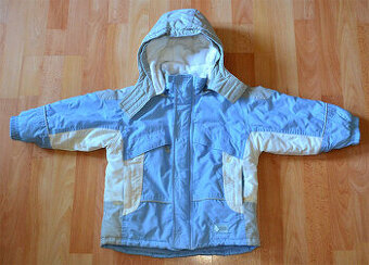 Zimna bunda Rodeo od C&A, vel. 110