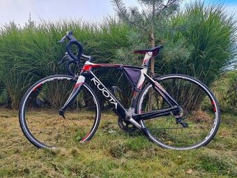 Aerodynamický cestný bicykel KUOTA Kharma Evo