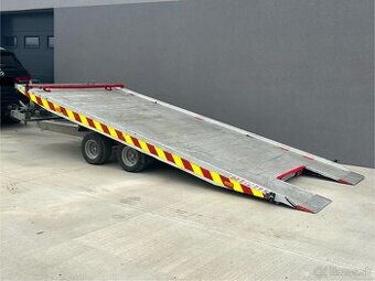 Autoprepravník Vezeko