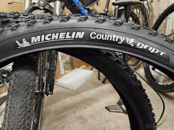 Michelin Country Gripy R 29x2.1 2ks