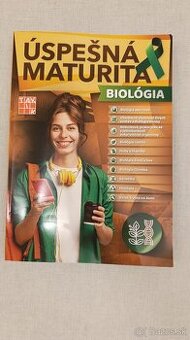 Úspešná maturita - Biológia