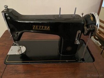 Šijaci stroj Zentiva