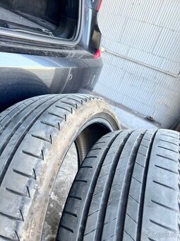 Bridgestone 225/40/R19