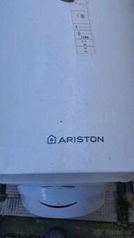 Bojler-obojživelník