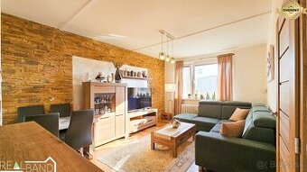 NA PREDAJ 3-IZBOVÝ BYT, FRAŠTACKÁ ULICA – HLOHOVEC