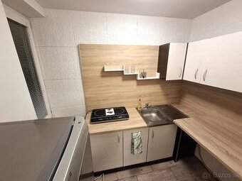 Prenájom garzónky v centre mesta Spišská Nová ves