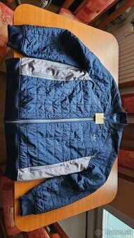 Softshellová bunda Nike aj jesenna Adidas