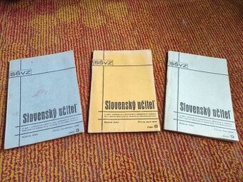 Slovenský štát tlačoviny