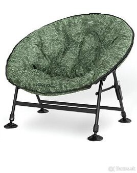 Rybárske kreslo Delphin