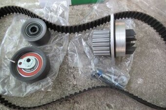 Rozvodovú sadu na Peugeot 307 (3A/C)