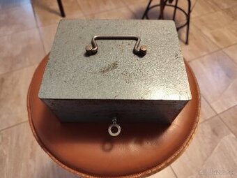 Prirucna pokladnicka