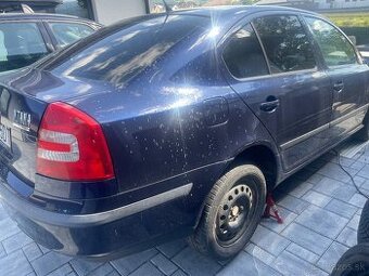 Diely na Octaviu II - 1