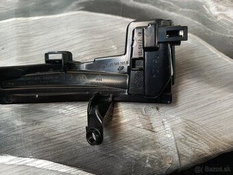 Smerovka spätného zrkadla Skoda Superb lll