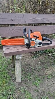 Stihl 180