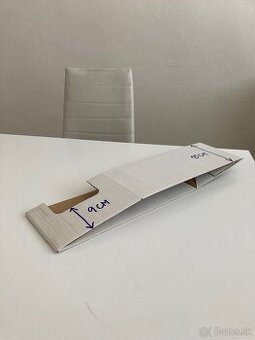 Samoskladacie kartony