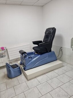 Predam Pedikerske kreslo