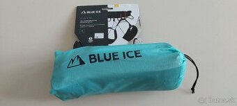 sedací úväz - sedak,  BLUE ICE