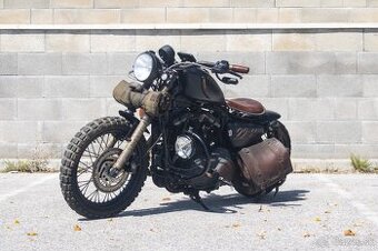 Harley Davidson XL / Sportster /