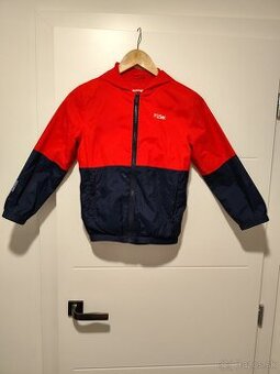 Detská bunda Reserved  veľkosť 134