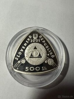 500 SK Milenium