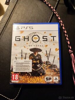 Ghost of Yotei - PS5