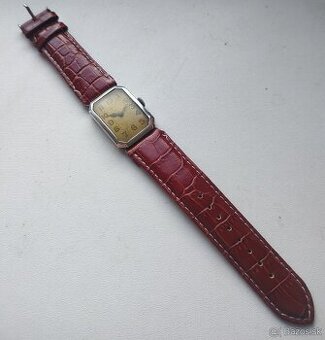 Velke strieorne starozitne hodinky G 0.800