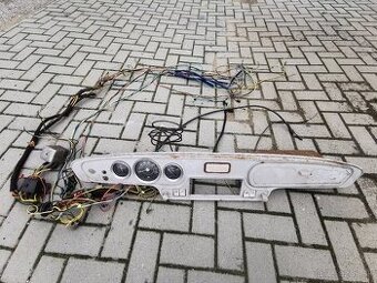 Kompletná kabeláž, palubovka, ŠKODA OCTAVIA, FELÍCIA, SPARTA