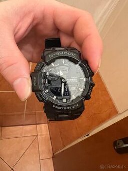 Casio G-Shock GBA 900