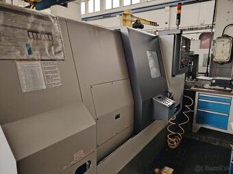 CNC soustruh Samsung PL20
