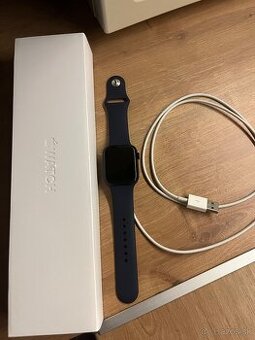 Apple watch series 6