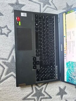 Lenovo legio 5