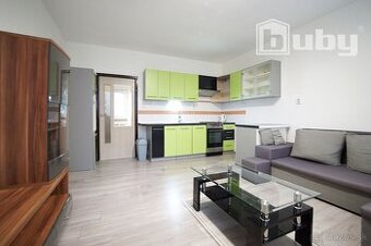 Na prenájom 2 izbový byt (49 m2) Záturčí, Martin.