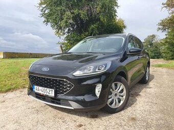 Predám Ford Kuga 1.5 TDCi EcoBlue