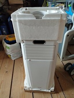 Klimatizácia siguro