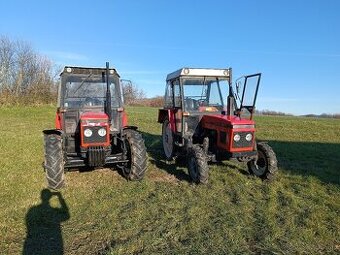 Zetor 7745,7245.7211.7711