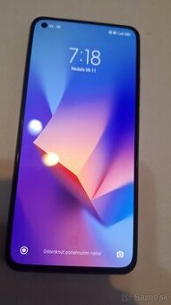 Xiaomi mi 11 lite 5g 6/128GB android 13 miui14