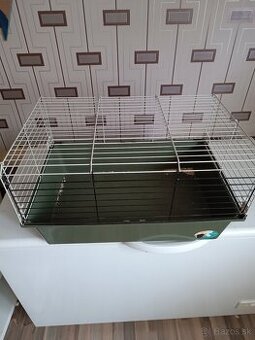 Klietka pre hlodavce